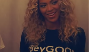 Beyoncé's BeyGOOD Foundation Teams Up With Adidas and Bread of Life to Provide Texas Winter Storm Relief